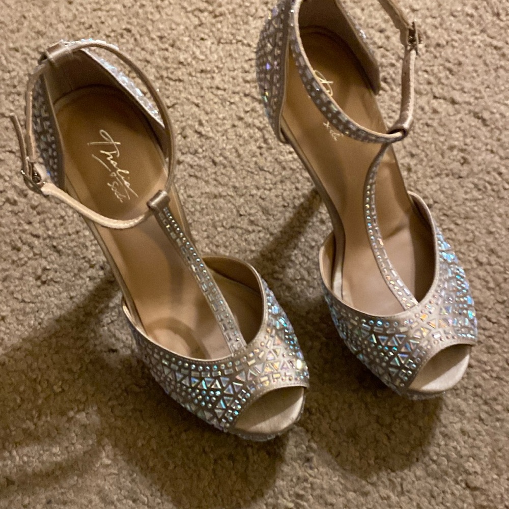 Thalia Sodi Dress Heels.